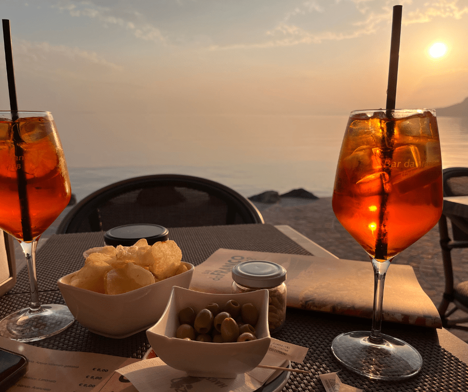 The Spritz: A Timeless Cocktail That Embodies Italy